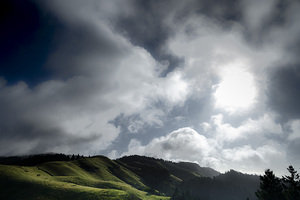 Ridgecrest Road 9259