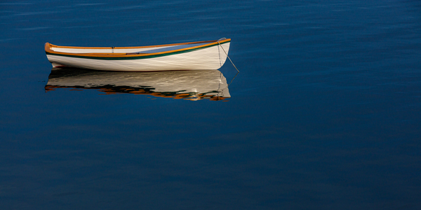 Afloat Print