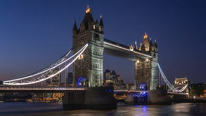Tower Bridge