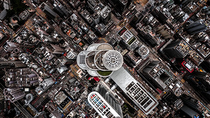 Urban Symmetry 