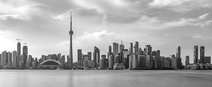 Skyline Toronto