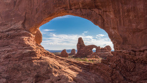 Arches National Park
