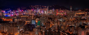 Bright Lights Big City