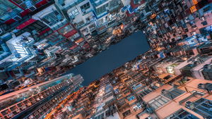 The Summit | Hong Kong