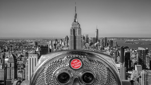 Manhattan Classic