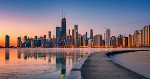 Chicago Illinois 