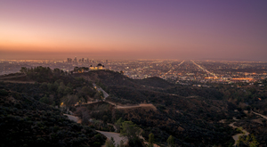 Griffith Observatory Los Angeles