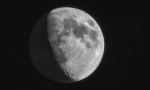 The Moon