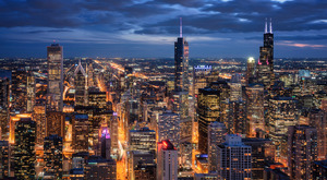 Chicago Blues