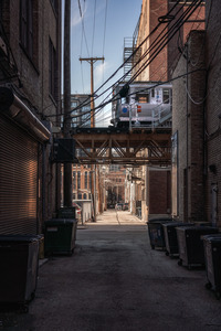 Urban Chicago