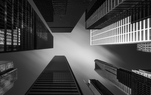 Toronto Towers
