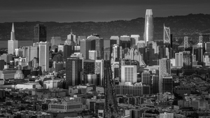The City San Francisco
