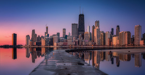 Chicago Illinois USA