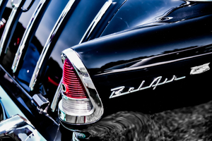 Black Nomad