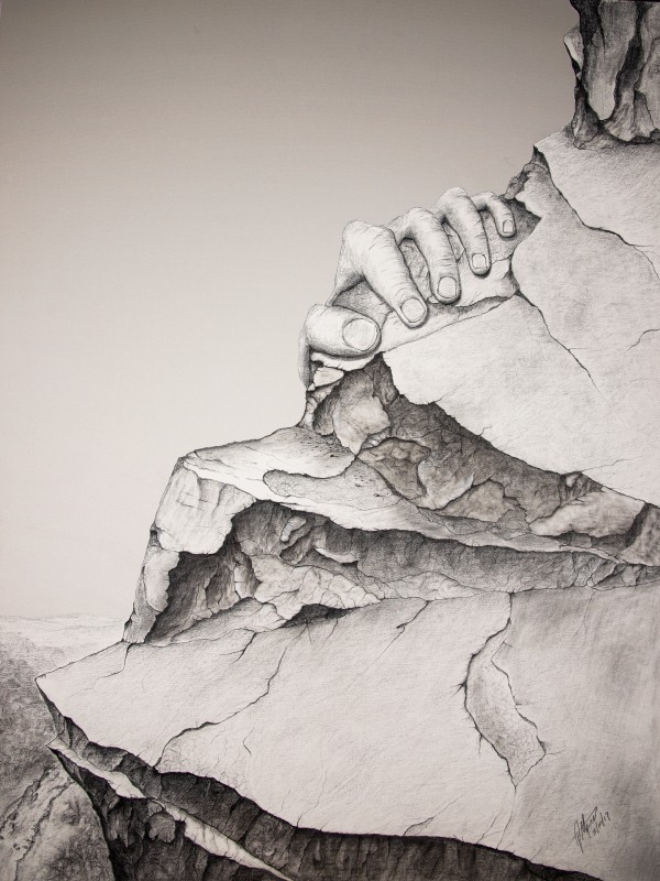 Red Point Print