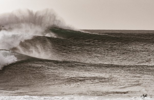 Pipeline Synchrony by John Myers