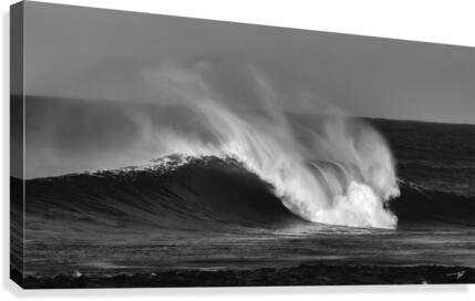 Sunset 1 Canvas Print
