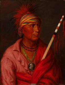 No Heart Nan-Che-Ning-Ga 1837