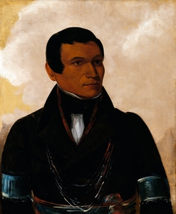 Cú-Sick Son of The Chief 1837-1839