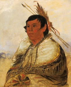 Ni-A-Có-Mo Fix With The Foot a Brave 1830