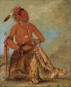 Nóm-Ba-Mon-Nee Double Walker a Brave 1832