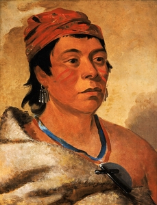 Round Island a Warrior 1831
