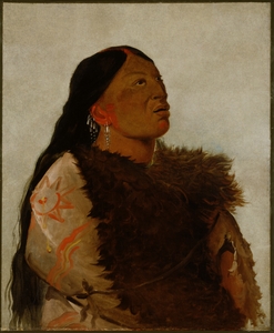 Wife of The Six 1832