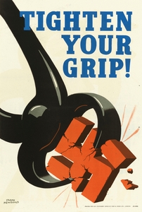 Tighten Your Grip!