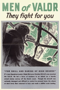 Men of Valor – They Fight for You