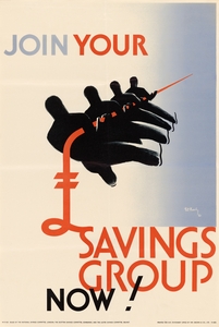 Join Your Savings Group Now!