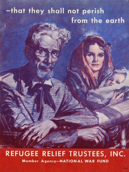 That They Shall Not Perish from the Earth 1942-1945 by IStockHistory com