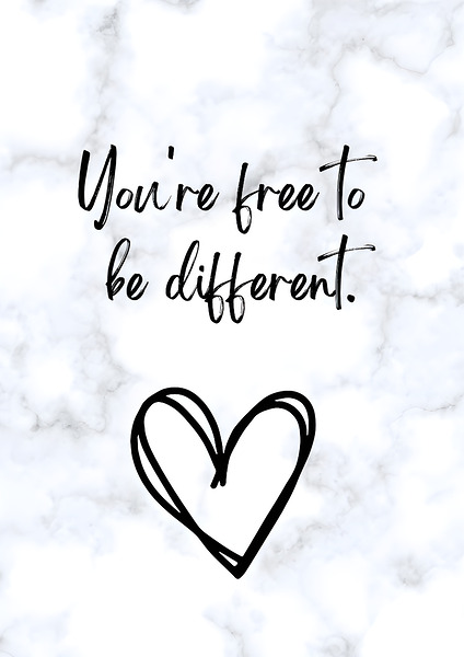 Bunny at the Studio. New Twist Art Print