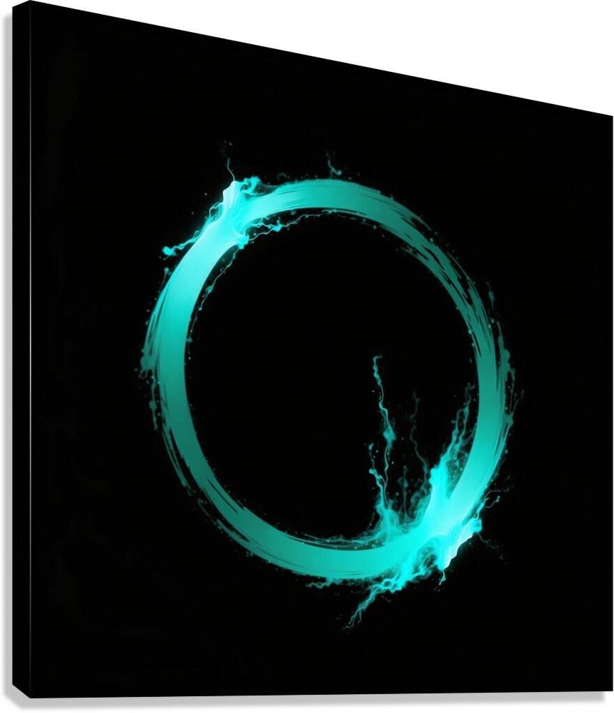 213 Canvas Print