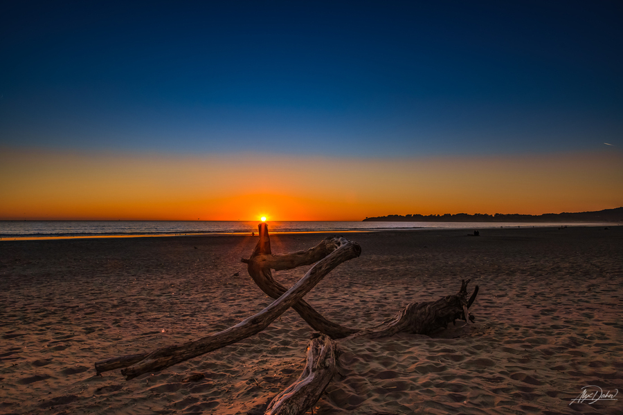 St. Stanislaus Beach