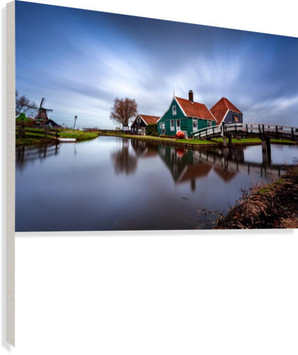 Incantation Canvas Print