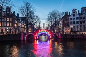 Bridge of the Rainbow