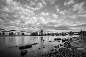 Low Tide