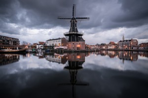 Storm Front