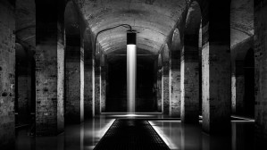 Below the Surface