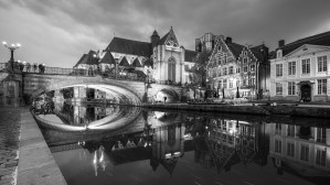 In Ghent