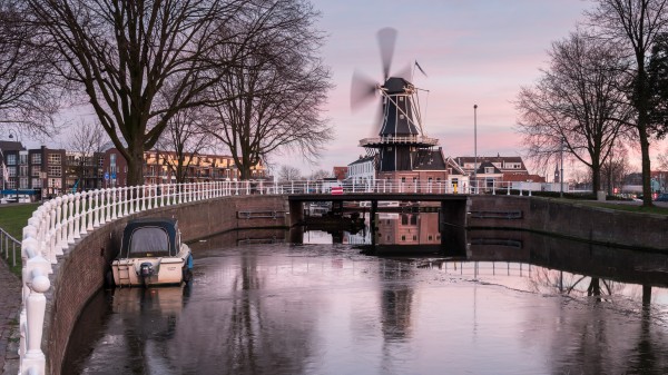 Millers Crossing Print