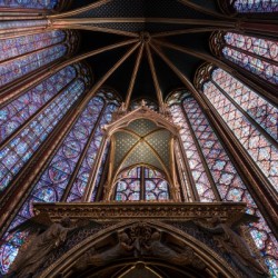 Houses of the Holy