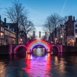 Bridge of the Rainbow