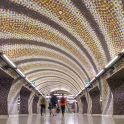 Going Underground