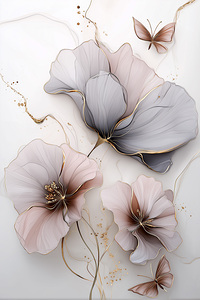 FLORAL 41