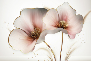 FLORAL 55