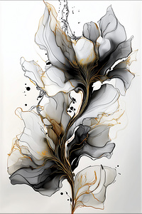 FLORAL 1