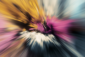 MODERN ABSTRACT 16