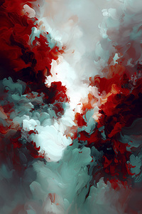 MODERN ABSTRACT 7