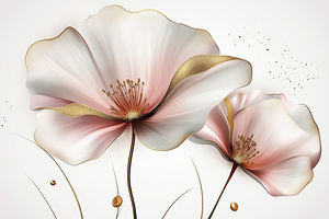 FLORAL 5